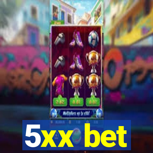 5xx bet